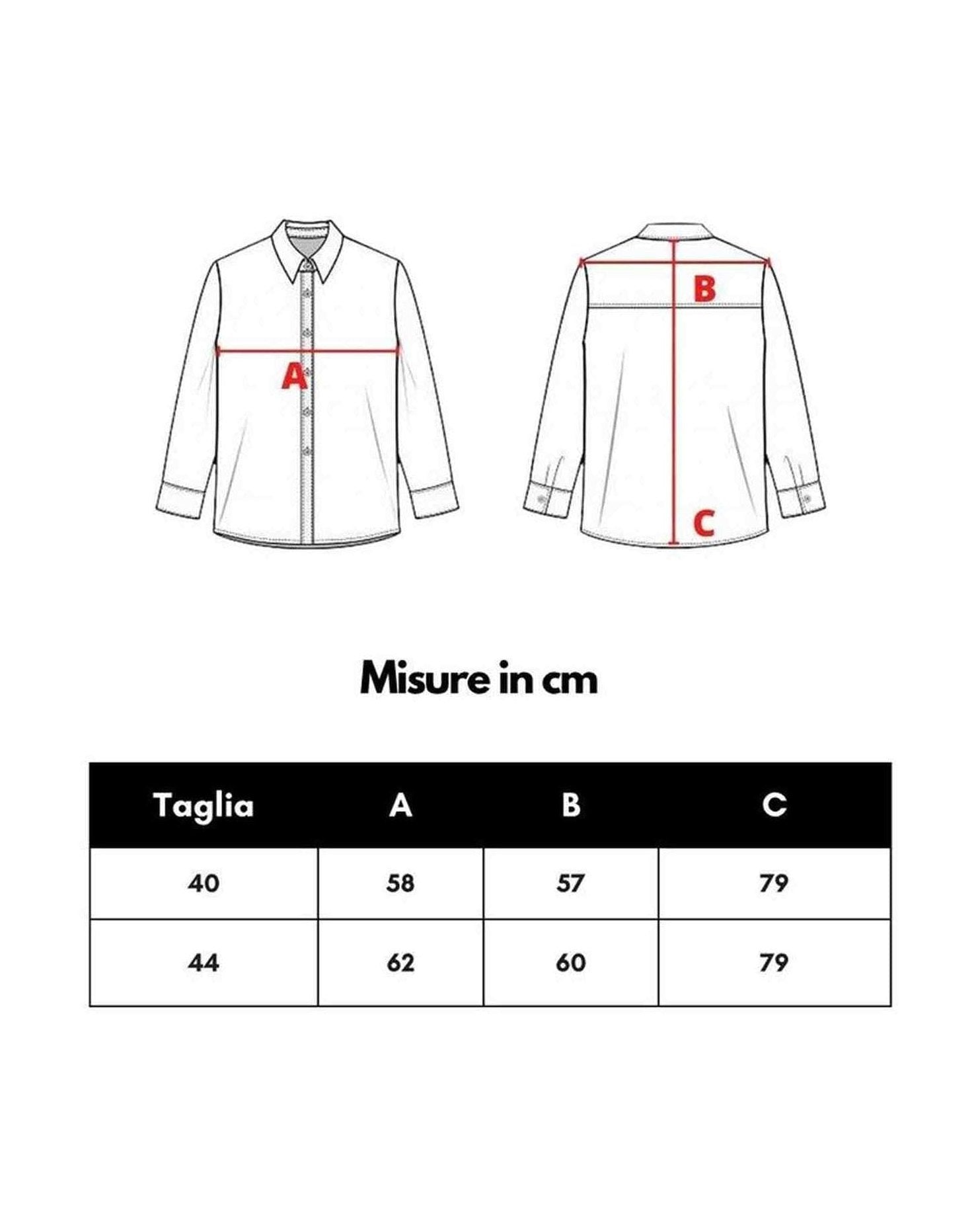 Gucci Blue Cotton Shirt Glam Steals