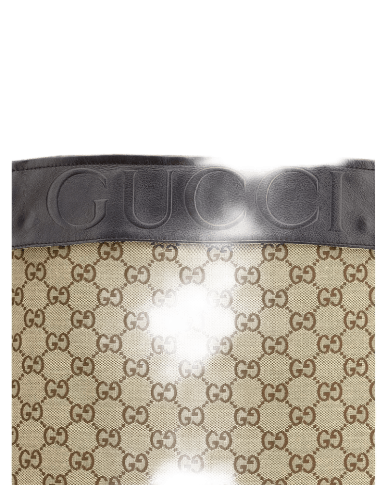 Gucci Bomber Gilet with single front pocket Glam Steals
