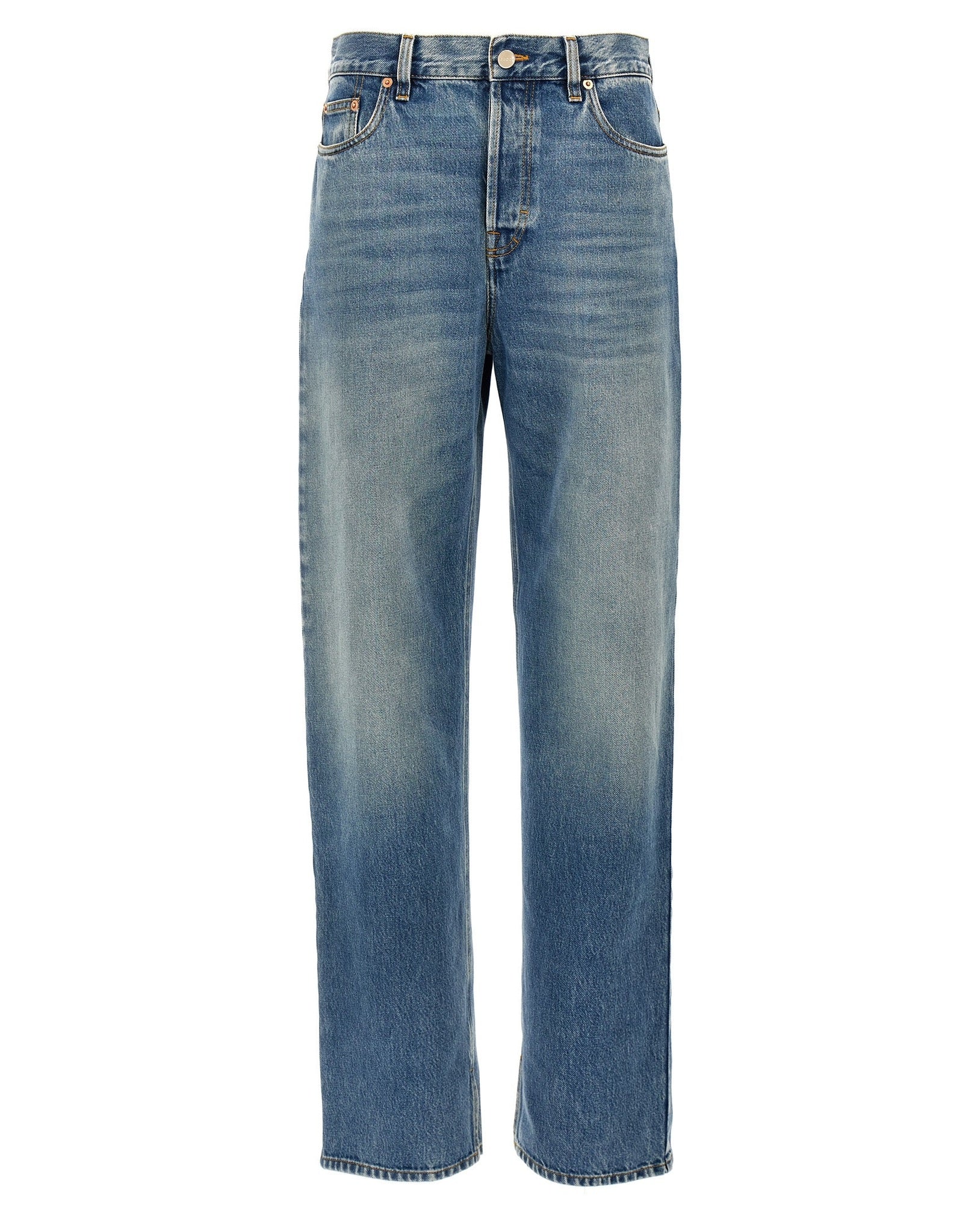 Gucci Boyfriend Jeans Glam Steals