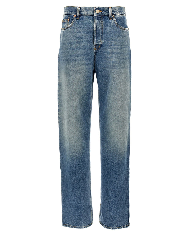 Gucci Boyfriend Jeans Glam Steals