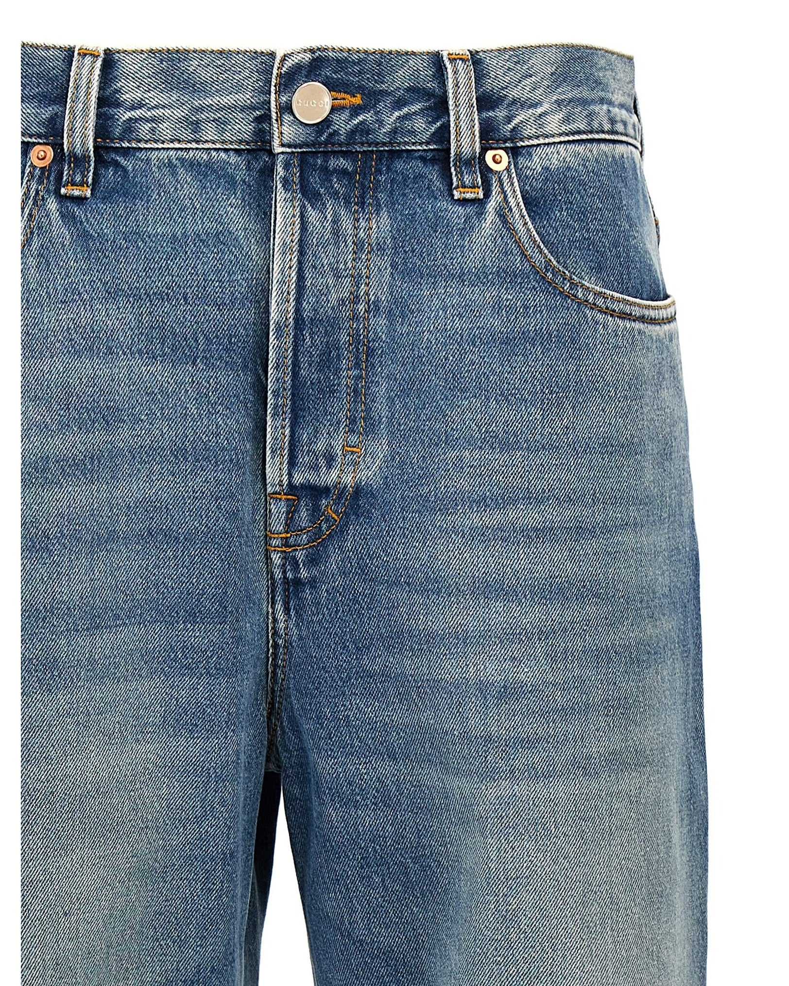 Gucci Boyfriend Jeans Glam Steals