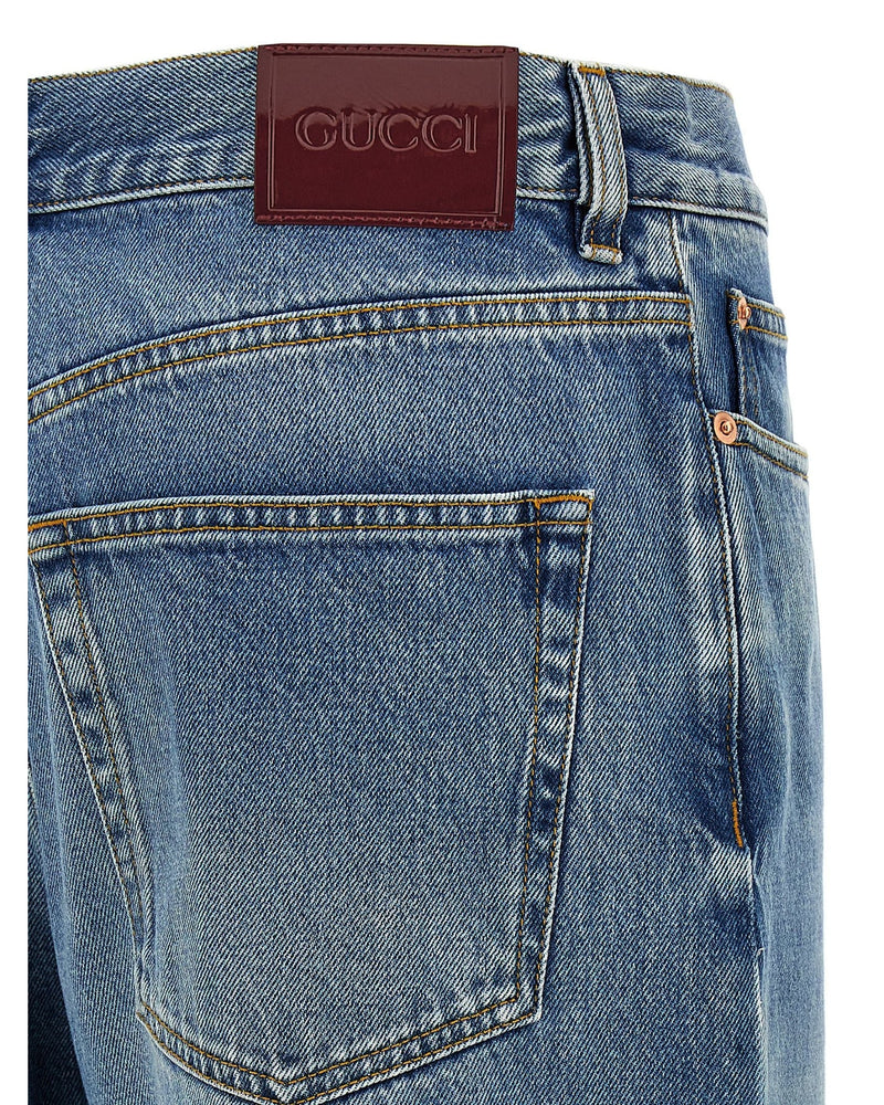 Gucci Boyfriend Jeans Glam Steals