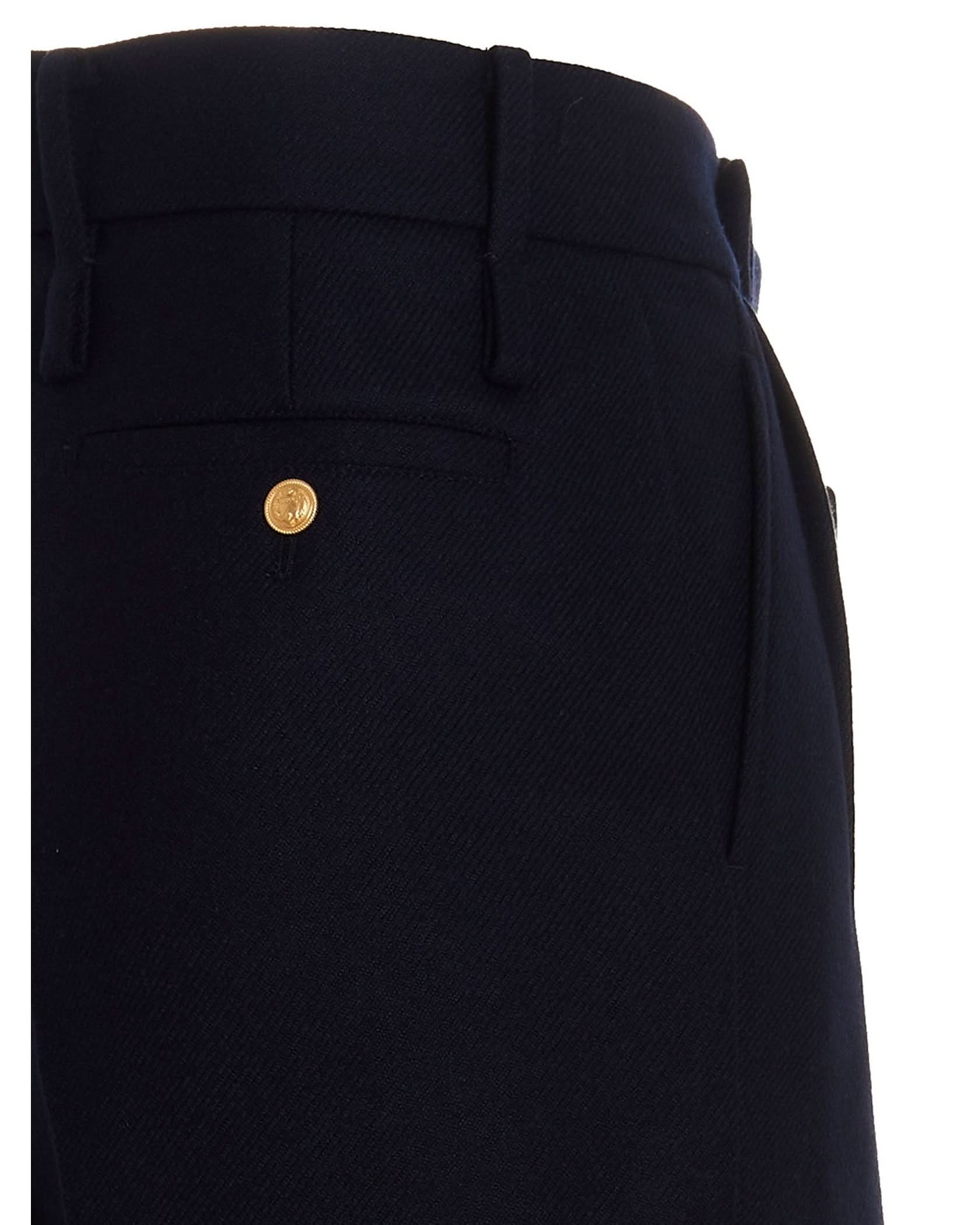 Gucci Cachemire Pant Glam Steals