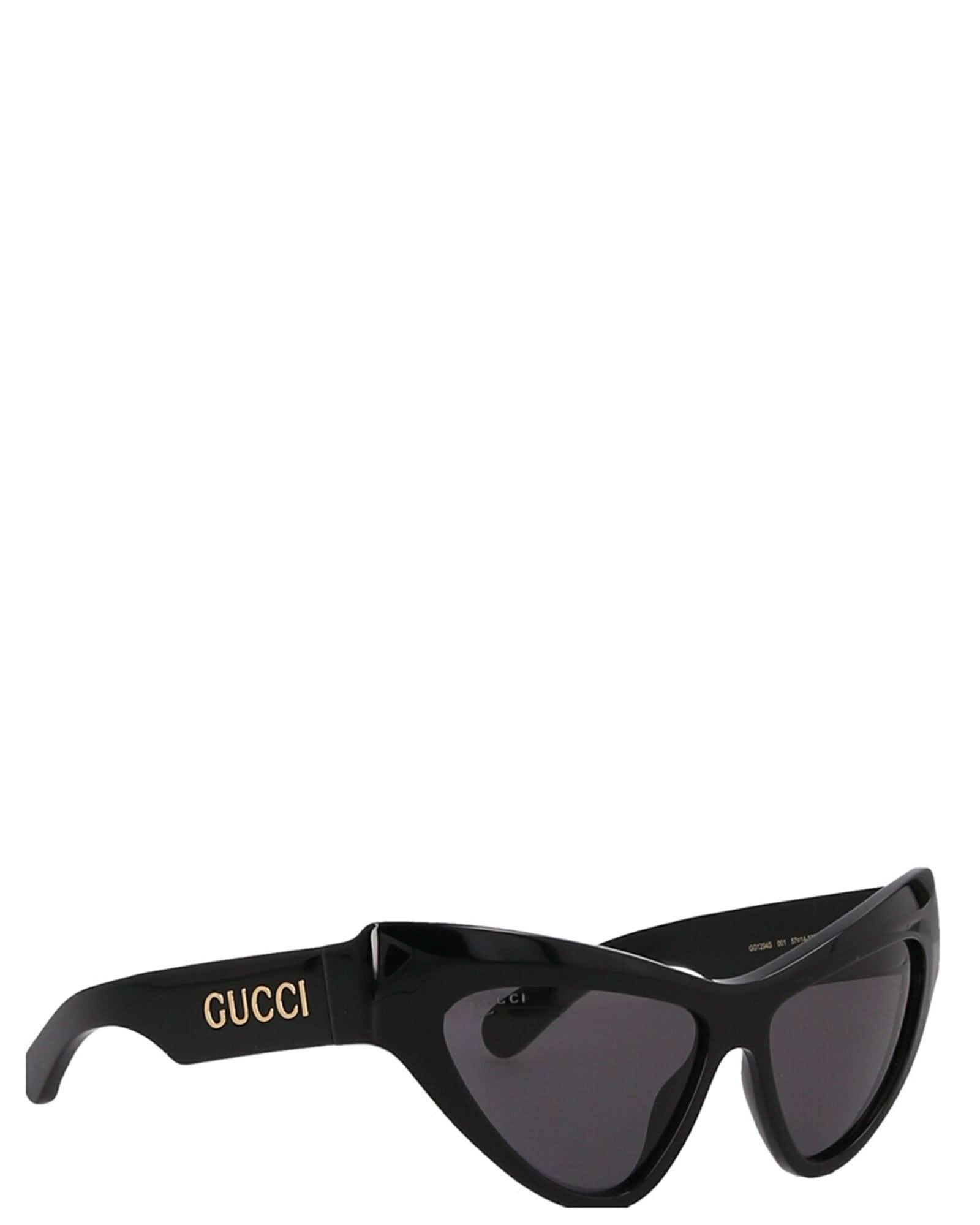 Gucci Cat Eye Sunglasses Glam Steals
