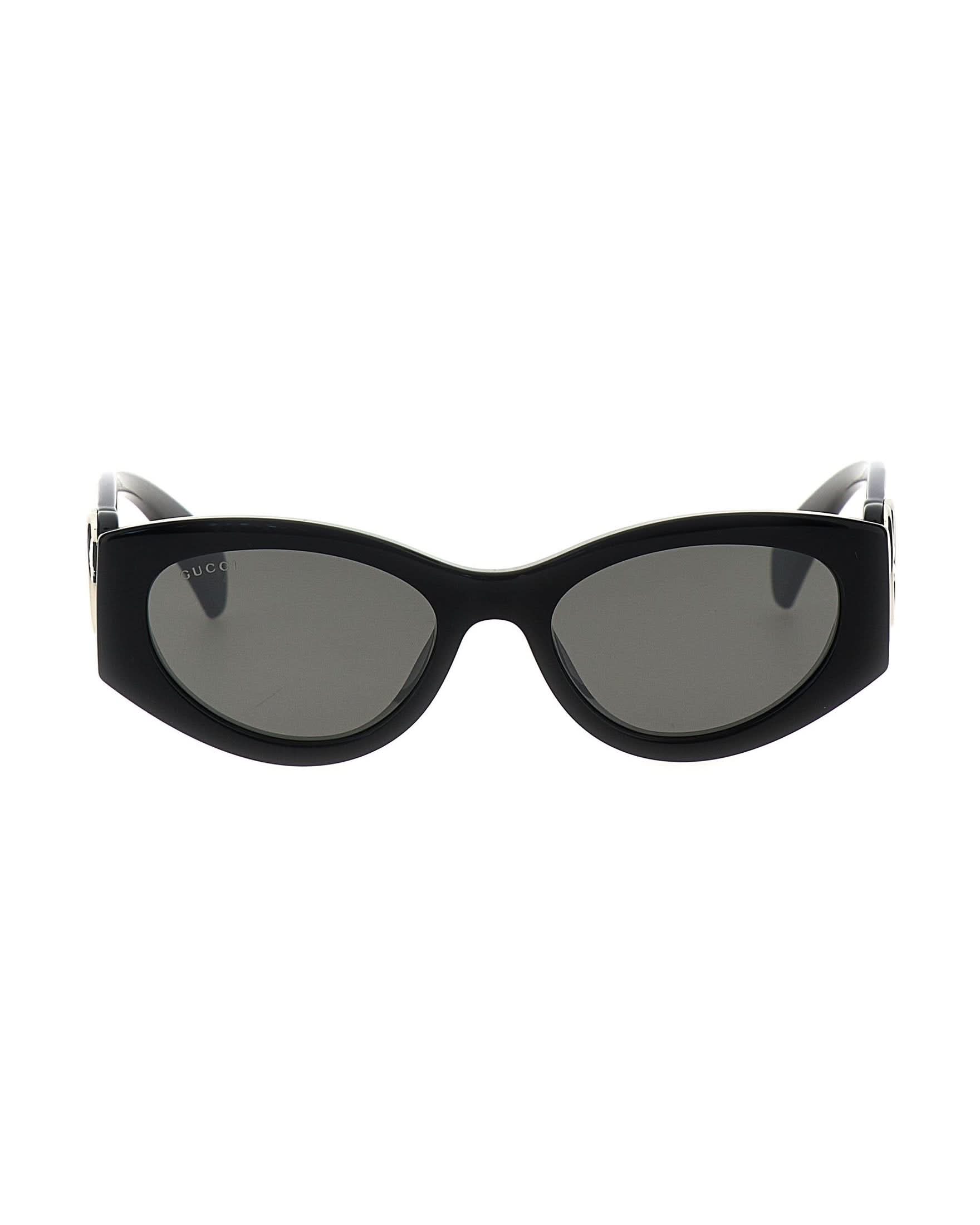 Gucci Cat Eye Sunglasses Sunglasses