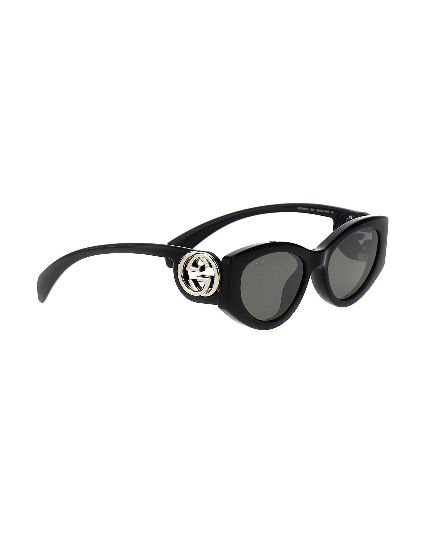 Gucci Cat Eye Sunglasses Sunglasses