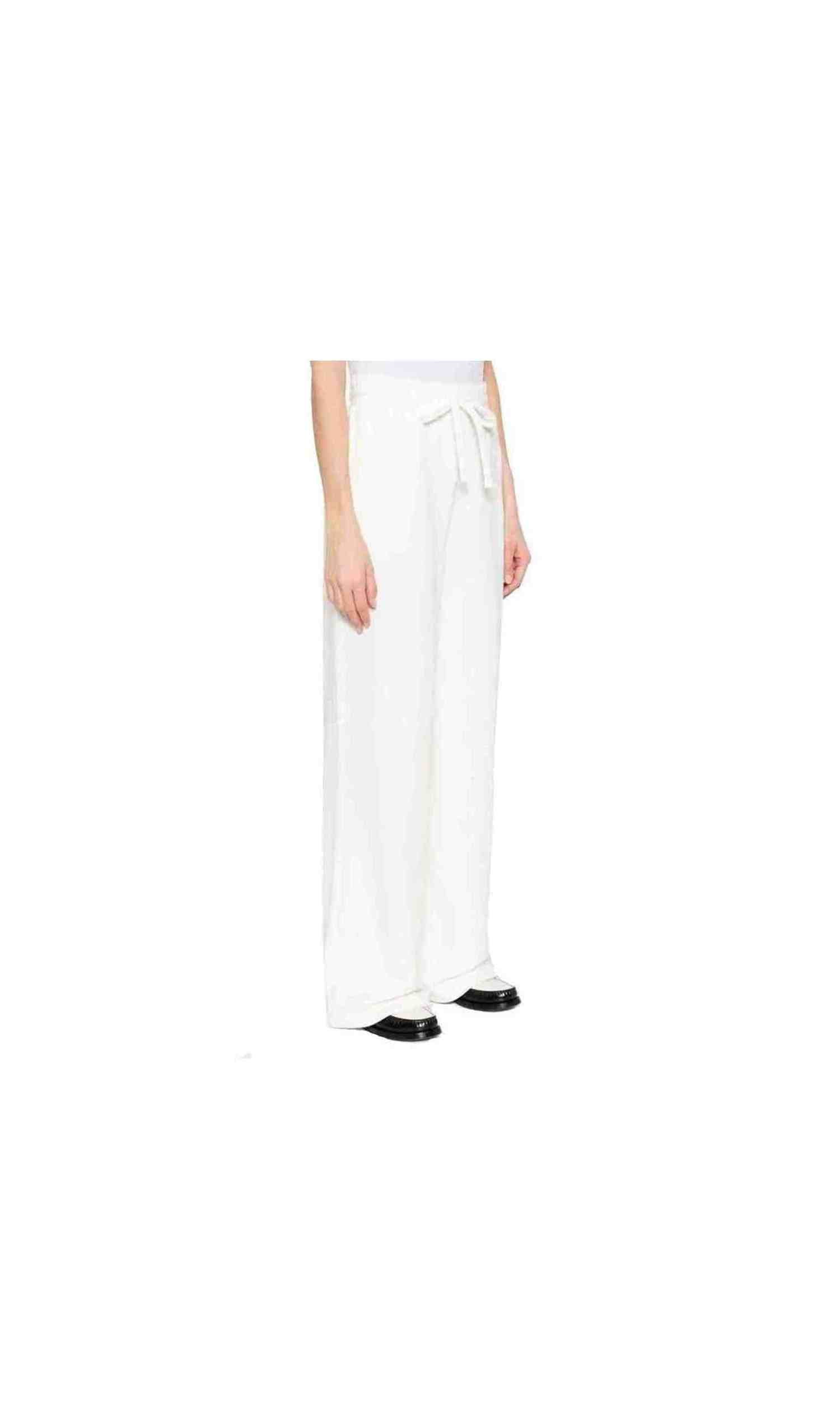 Gucci Cotton Sweatpant Glam Steals