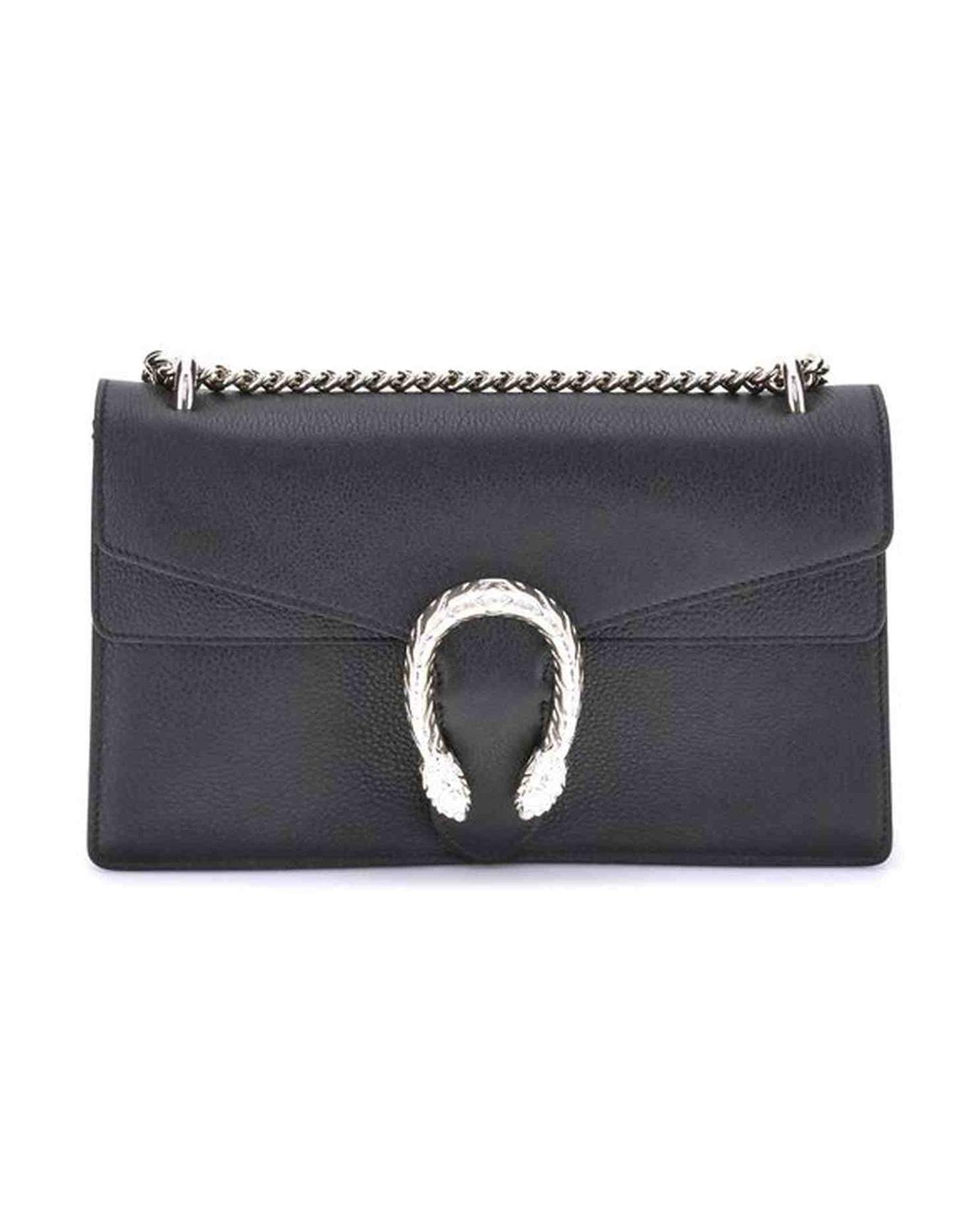 Gucci Dionysus Medium Shoulder Bag Glam Steals