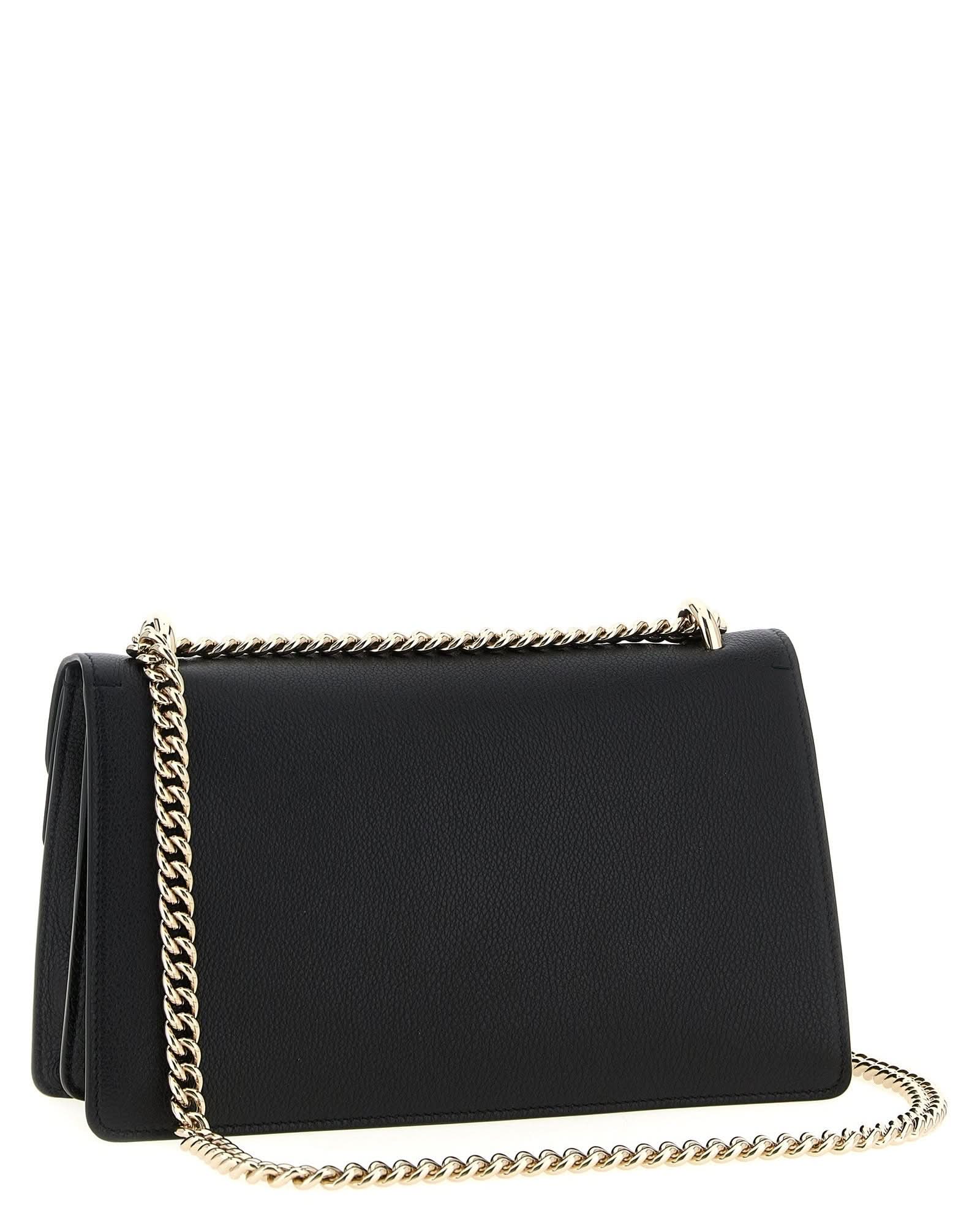 Gucci Dionysus Medium Shoulder Bag Glam Steals