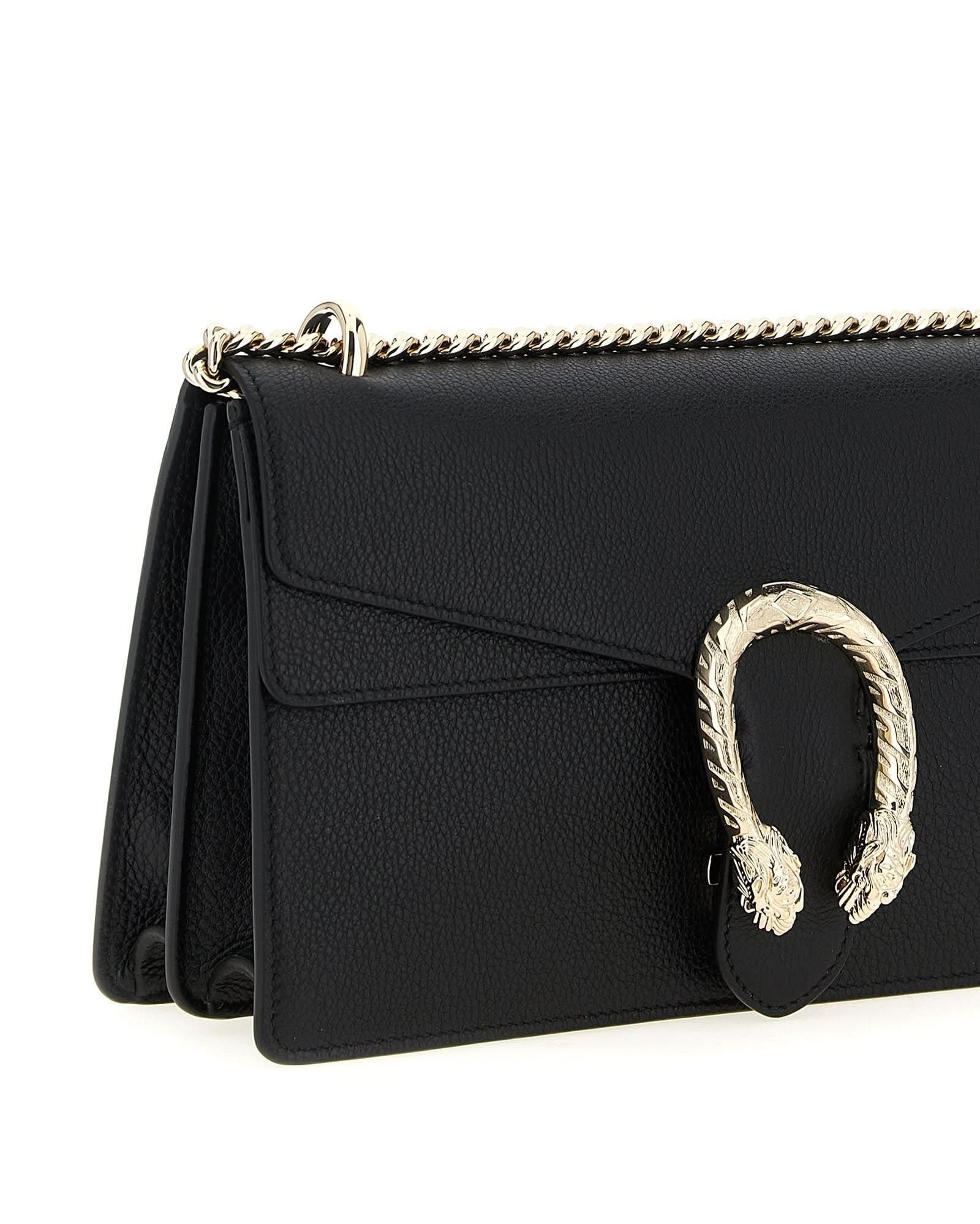 Gucci Dionysus Medium Shoulder Bag Glam Steals