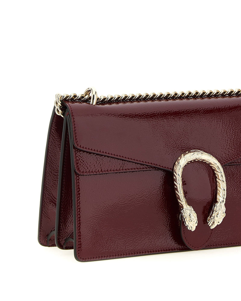 Gucci Dionysus Medium Shoulder Bag Glam Steals