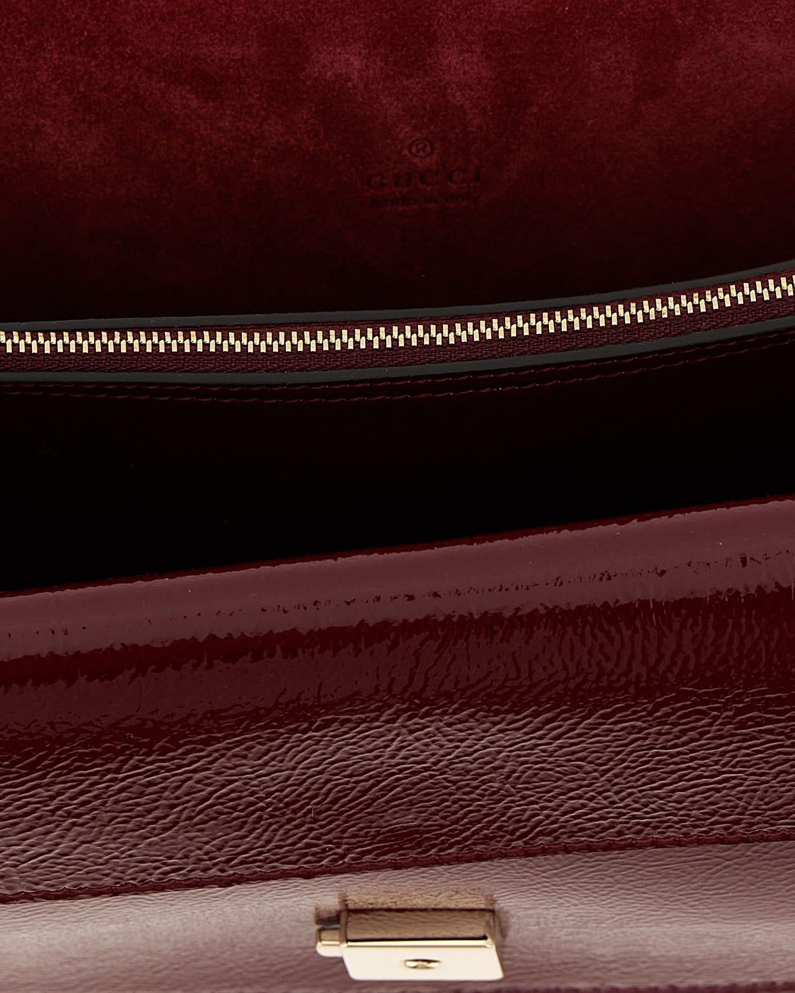 Gucci Dionysus Medium Shoulder Bag Glam Steals