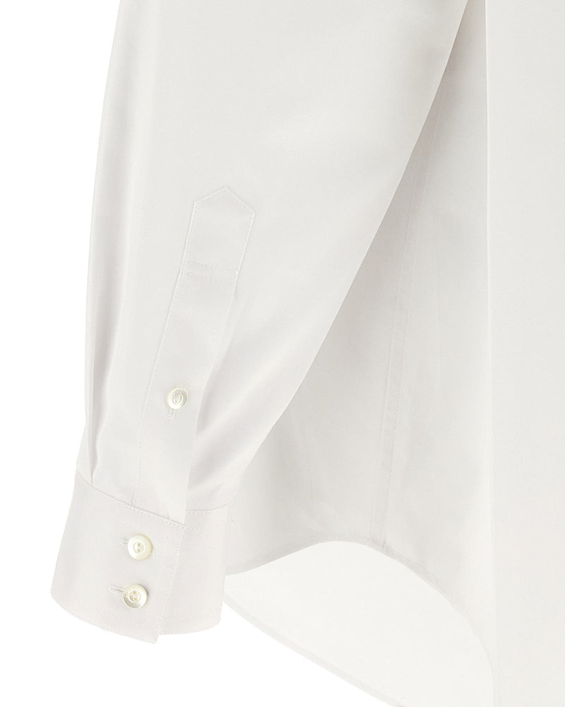 Gucci Embroidery Shirt Glam Steals