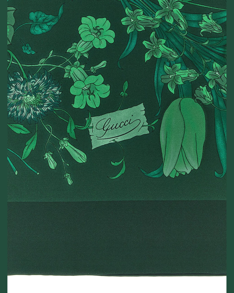 Gucci Flora Carriage Glam Steals
