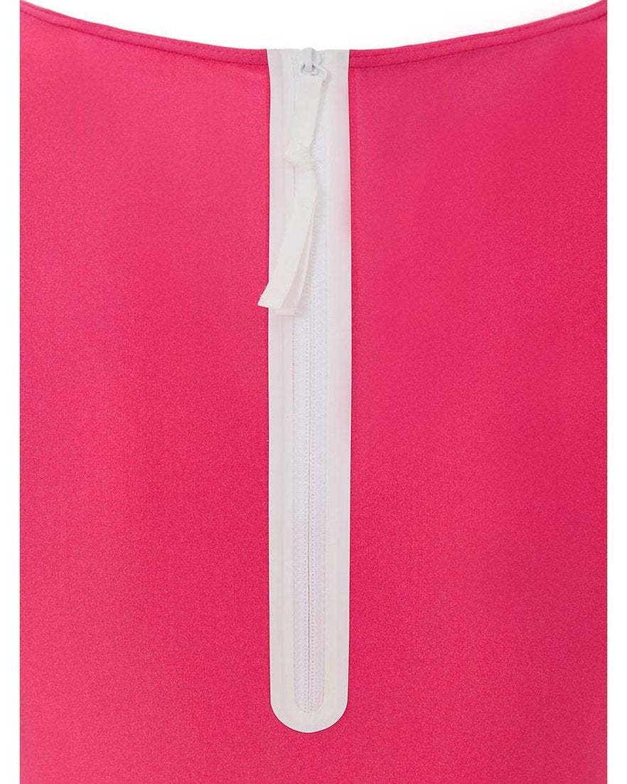 Gucci Fuchsia Polyamide Tank Top Glam Steals