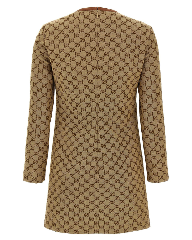 Gucci GG Dress Glam Steals