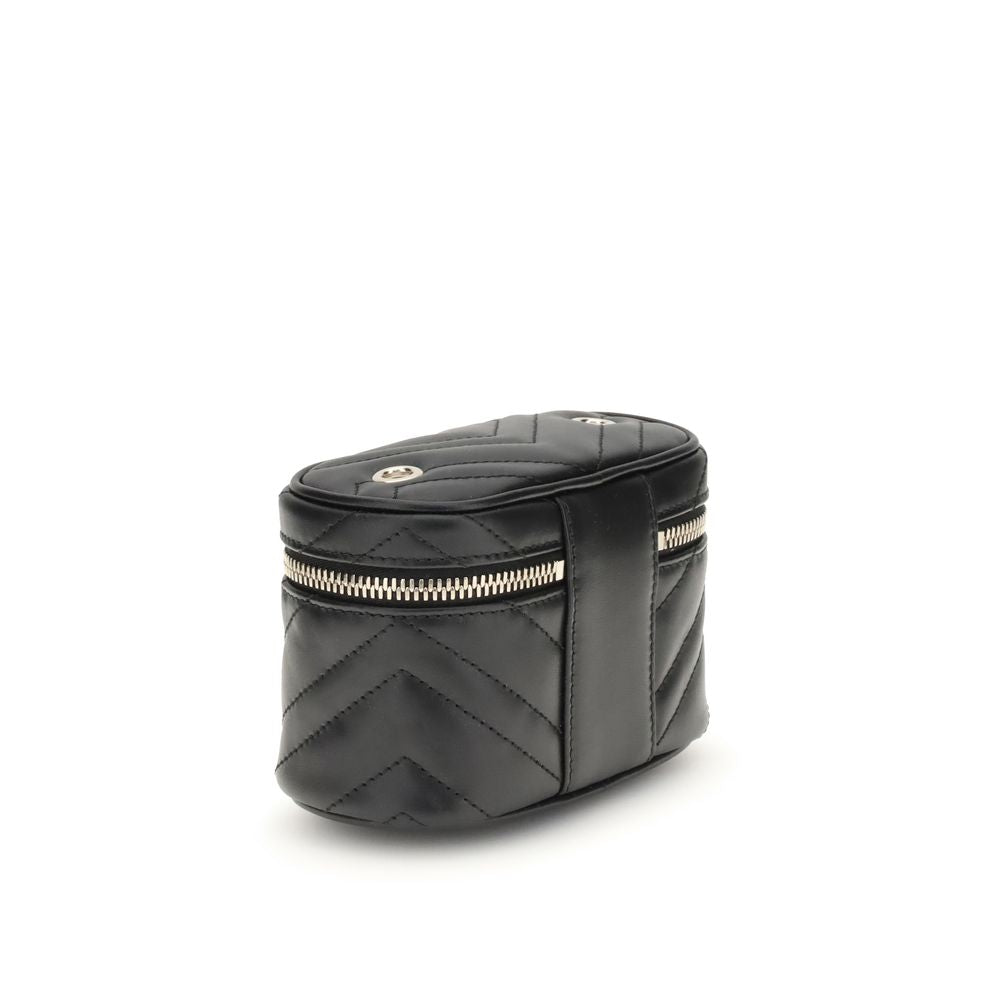 Gucci Gg Marmont Beauty Case Nano Glam Steals