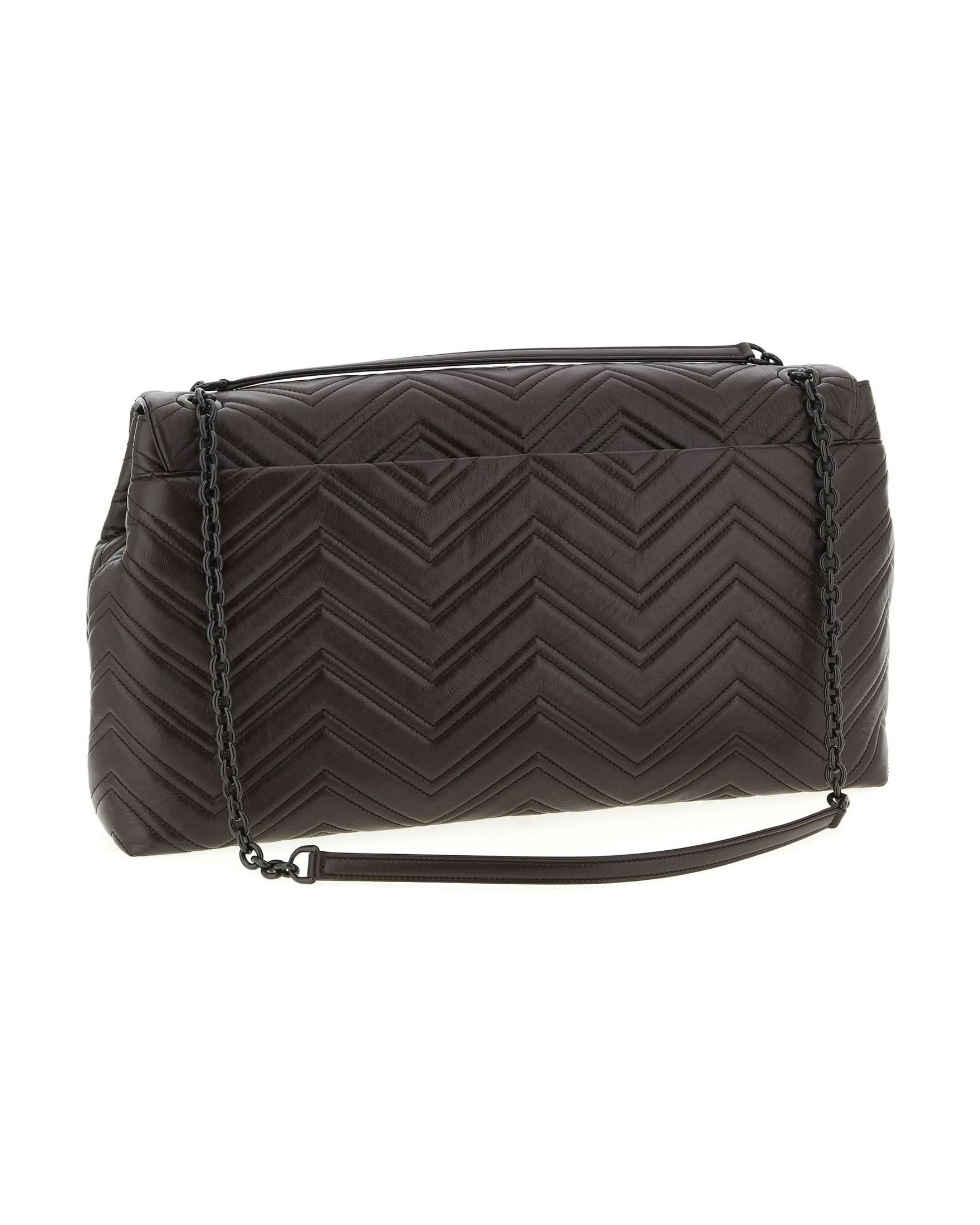 Gucci Gg Marmont Large Shoulder Bag Shoulder