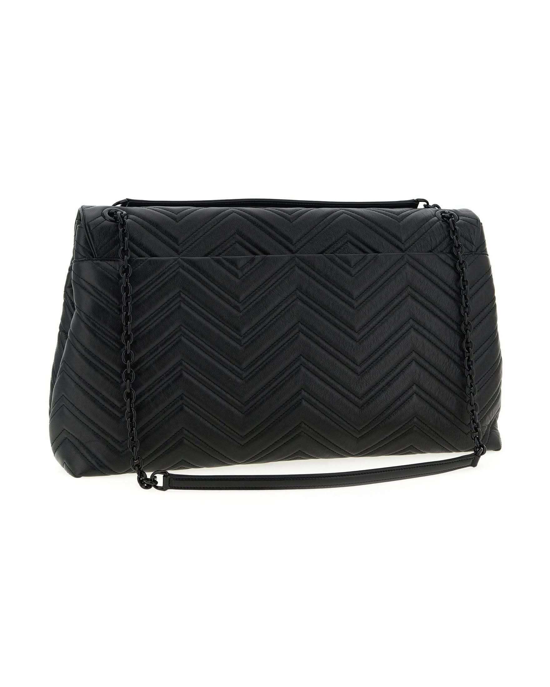 Gucci Gg Marmont Maxi Shoulder Bag Shoulder