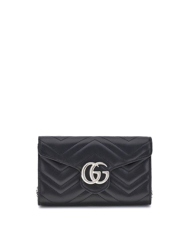 Gucci Gg Marmont Wallet 