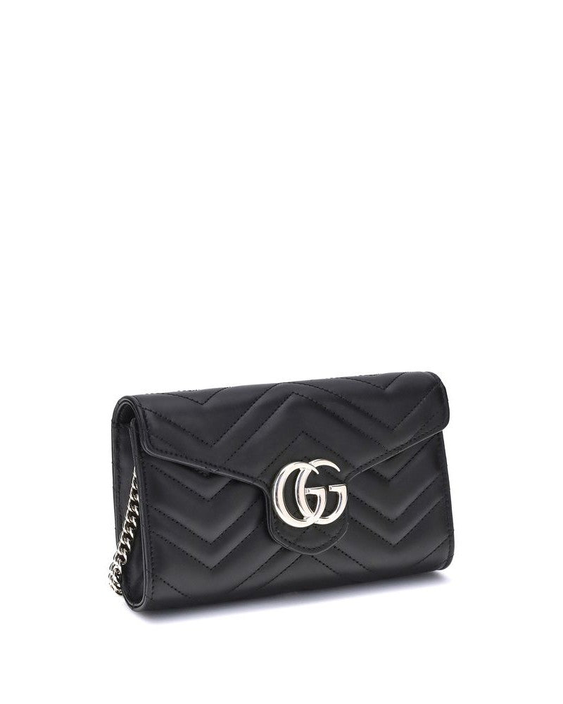 Gucci Gg Marmont Wallet 