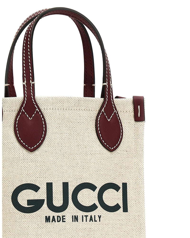 Gucci Handbag Handbag
