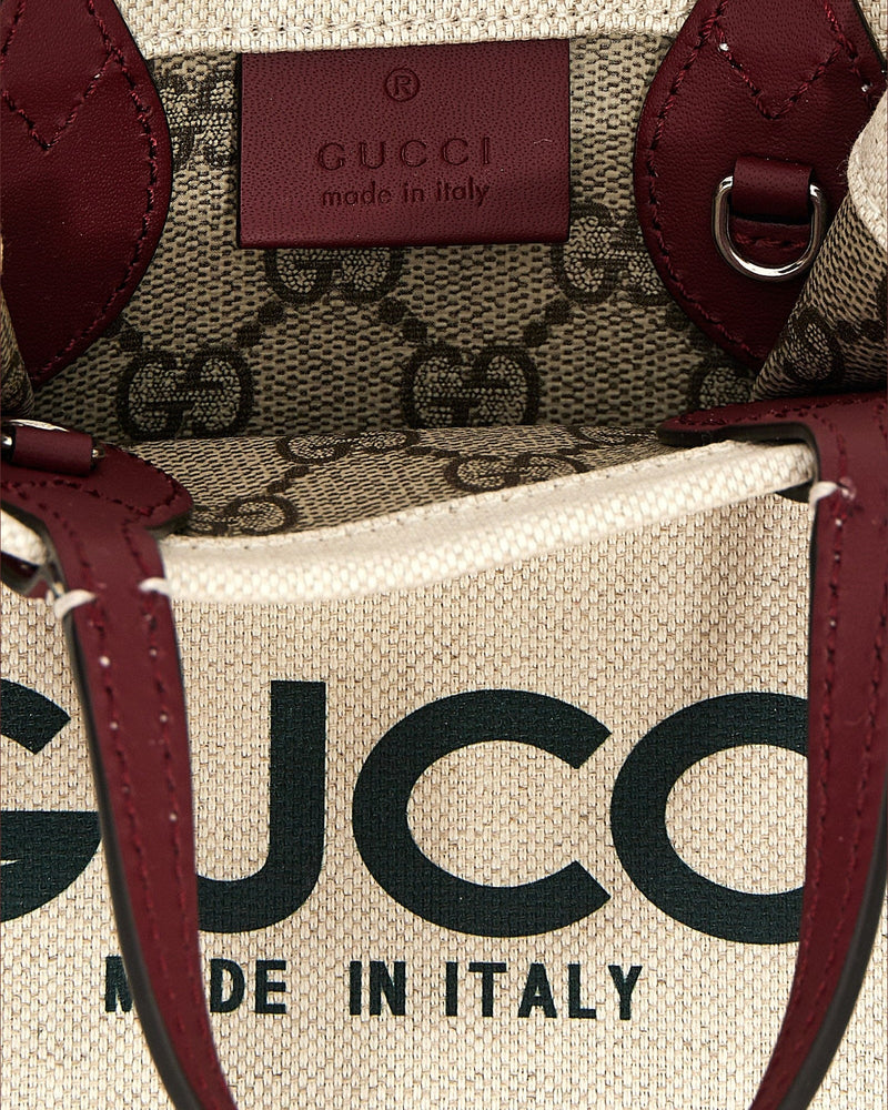 Gucci Handbag Handbag
