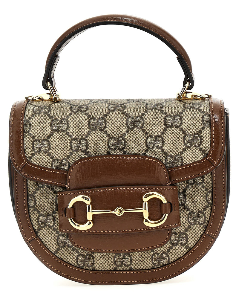 Gucci Horsebit 1955 Handbag Glam Steals