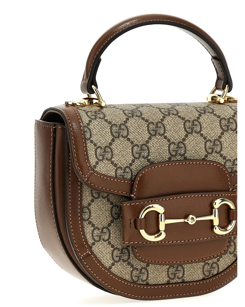 Gucci Horsebit 1955 Handbag Glam Steals