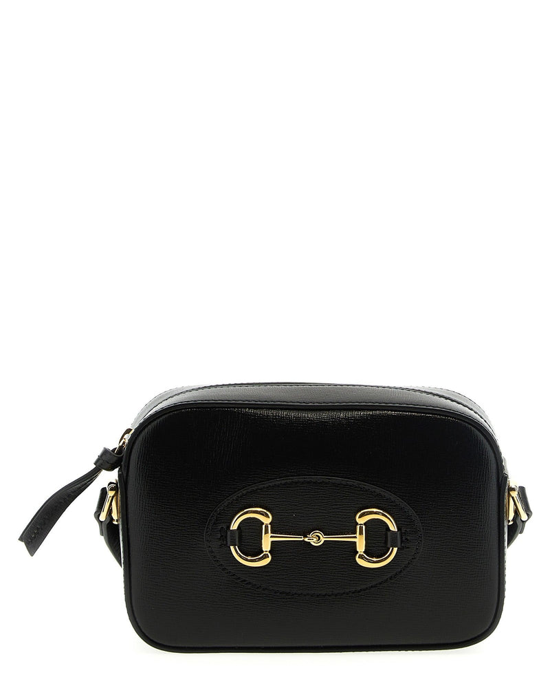 Gucci Horsebit 1955 Small Crossbody Bag Glam Steals