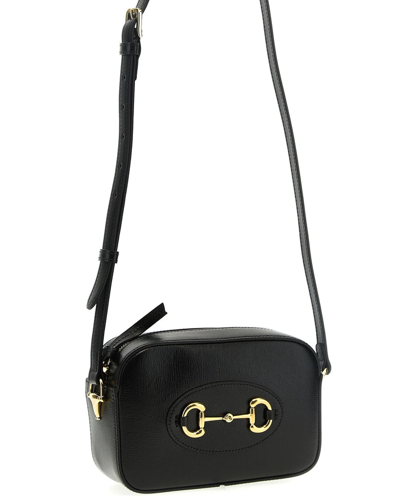 Gucci Horsebit 1955 Small Crossbody Bag Glam Steals
