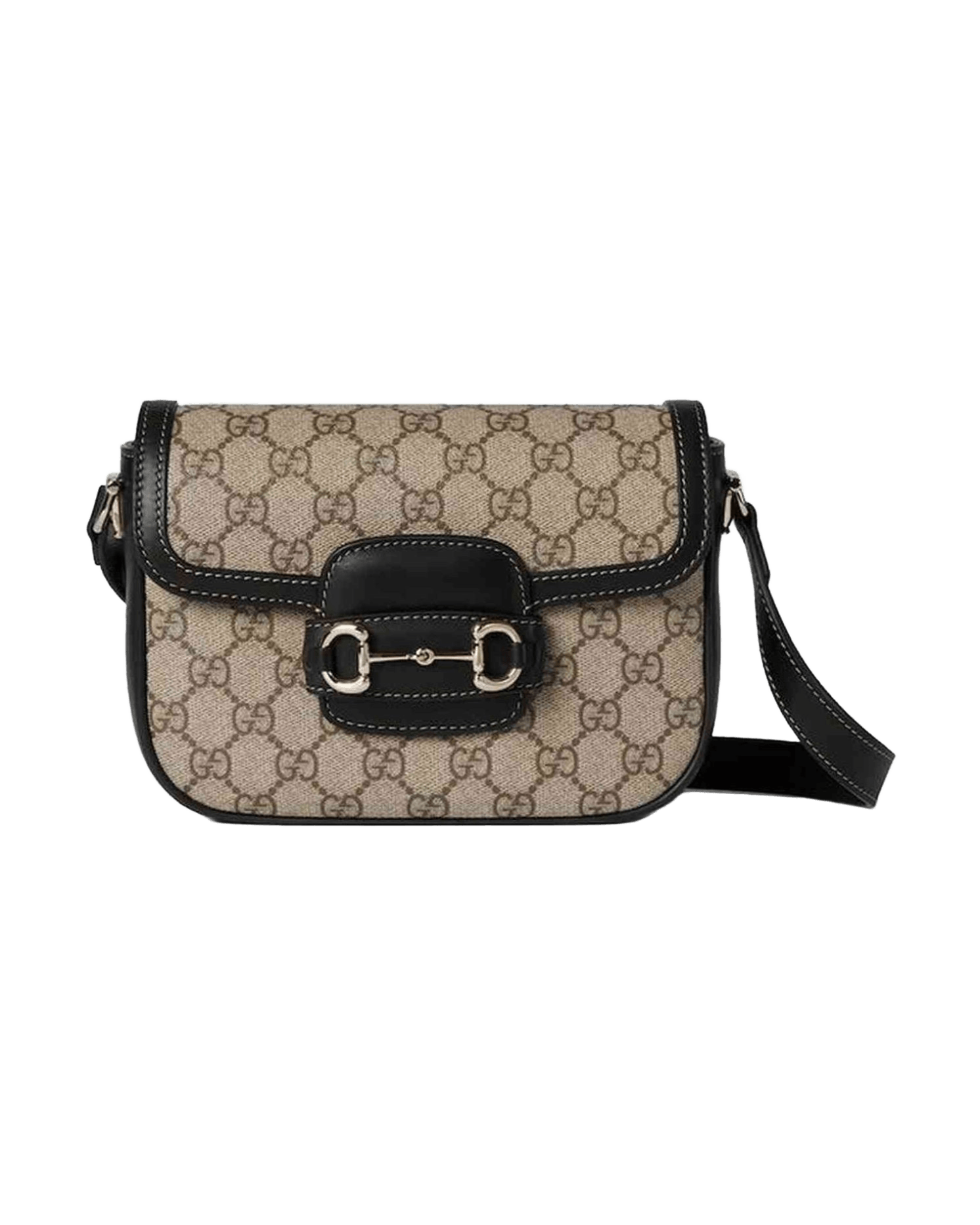 Gucci Horsebit 1955 Soft Small Shoulder Bag Glam Steals