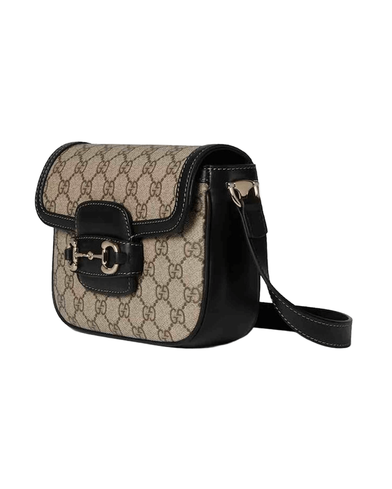 Gucci Horsebit 1955 Soft Small Shoulder Bag Glam Steals