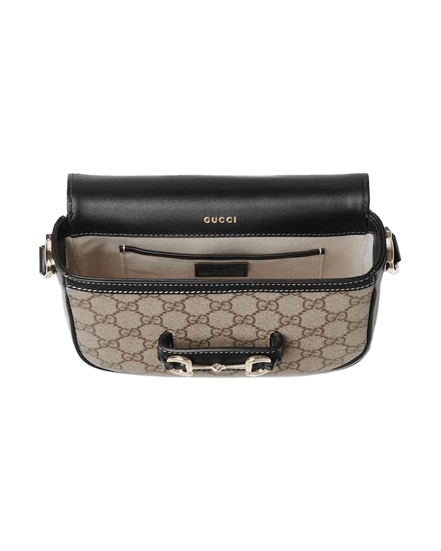 Gucci Horsebit 1955 Soft Small Shoulder Bag Glam Steals