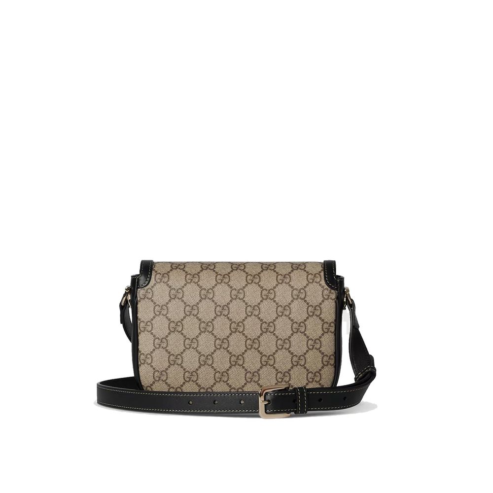 Gucci Horsebit 1955 Soft Small Shoulder Bag Glam Steals