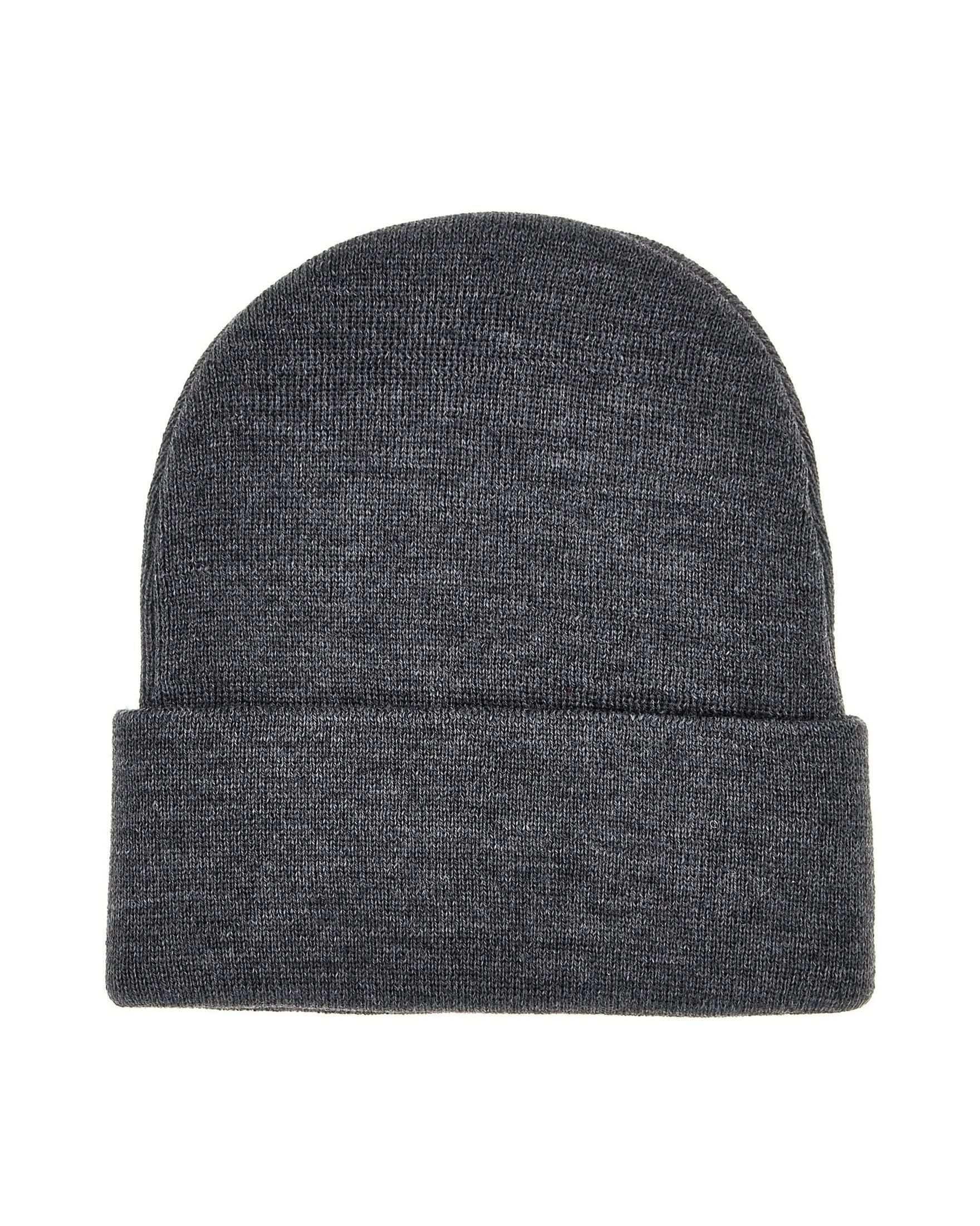 Gucci Logo Embroidery Beanie Scarves Hats & Gloves