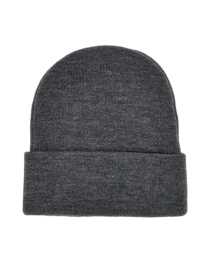 Gucci Logo Embroidery Beanie Scarves Hats & Gloves