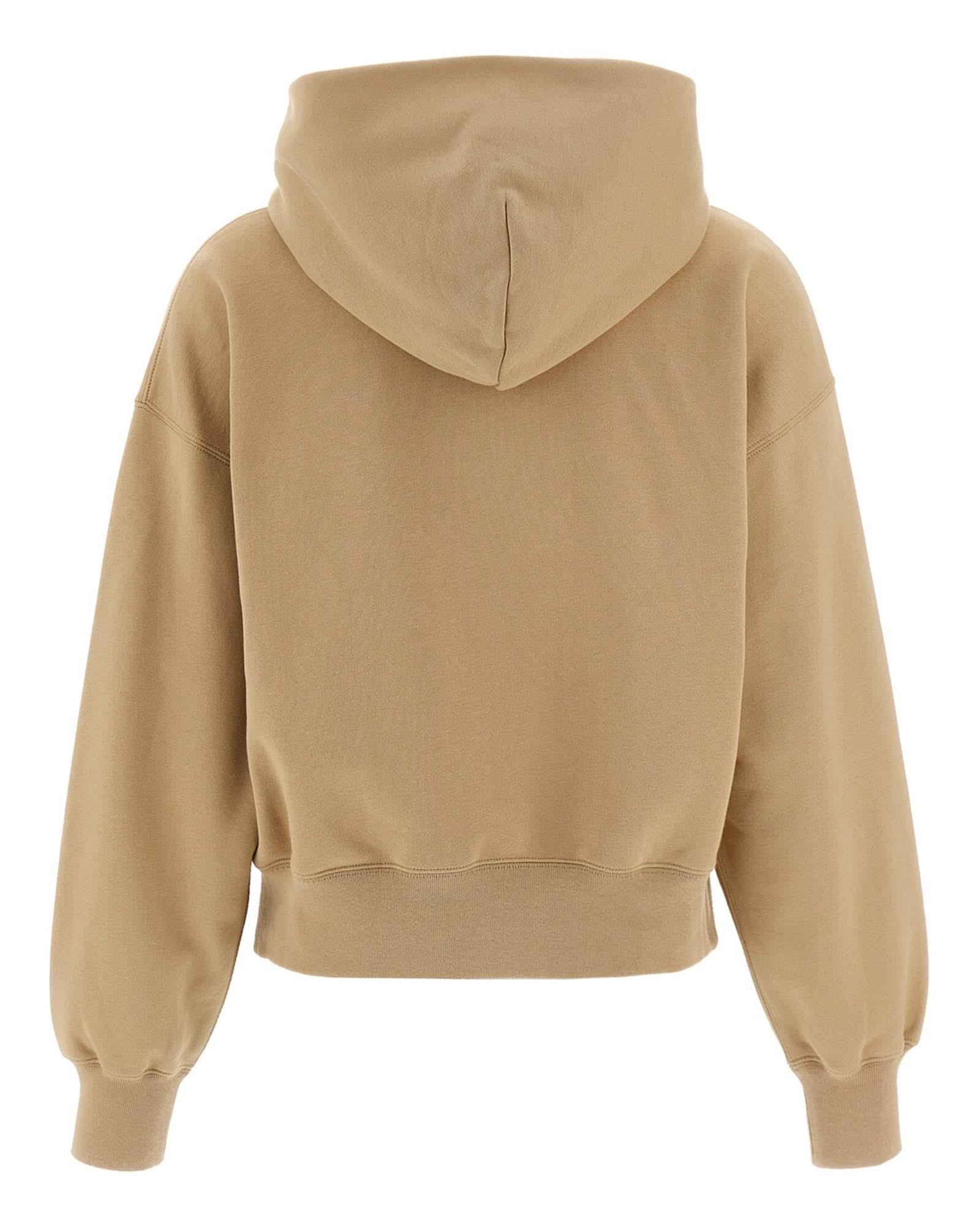 Gucci Logo Hoodie Glam Steals