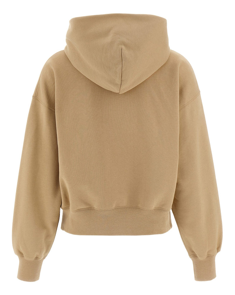Gucci Logo Hoodie Glam Steals