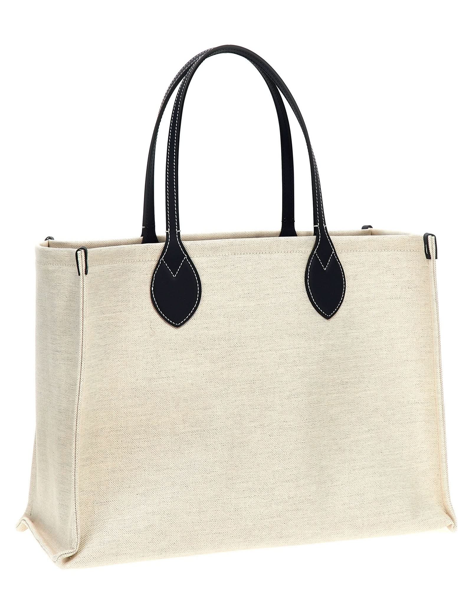 Gucci Midi Shopping Bag Glam Steals