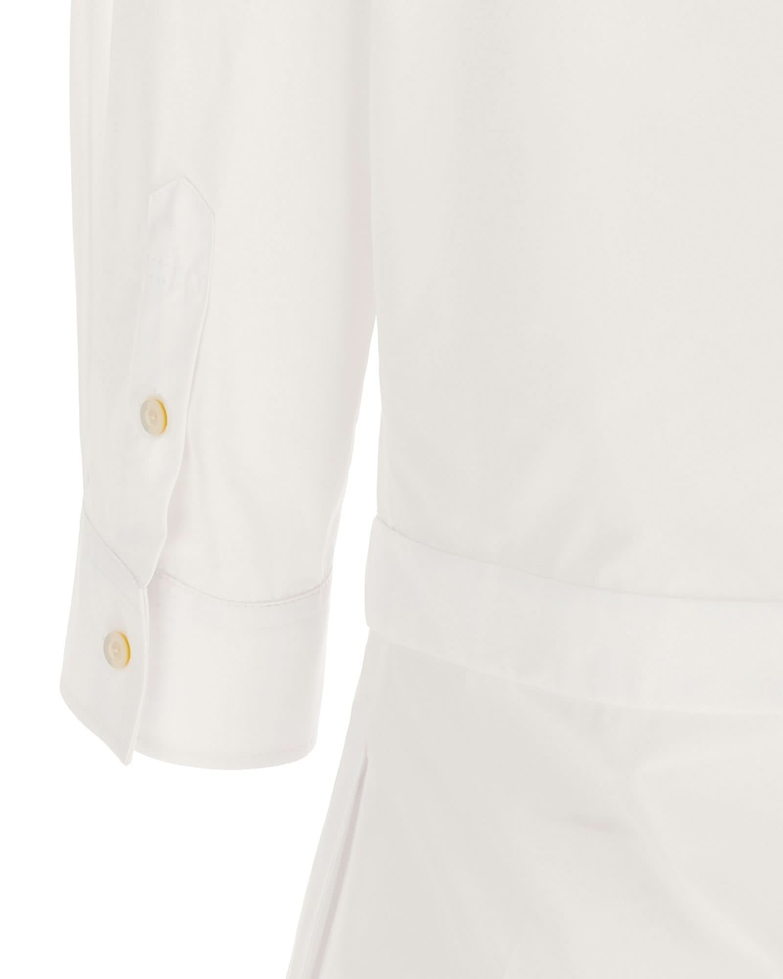 Gucci Morsetto Chemisier Dress Glam Steals