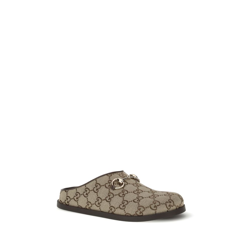 Gucci Mules Horsebit Glam Steals