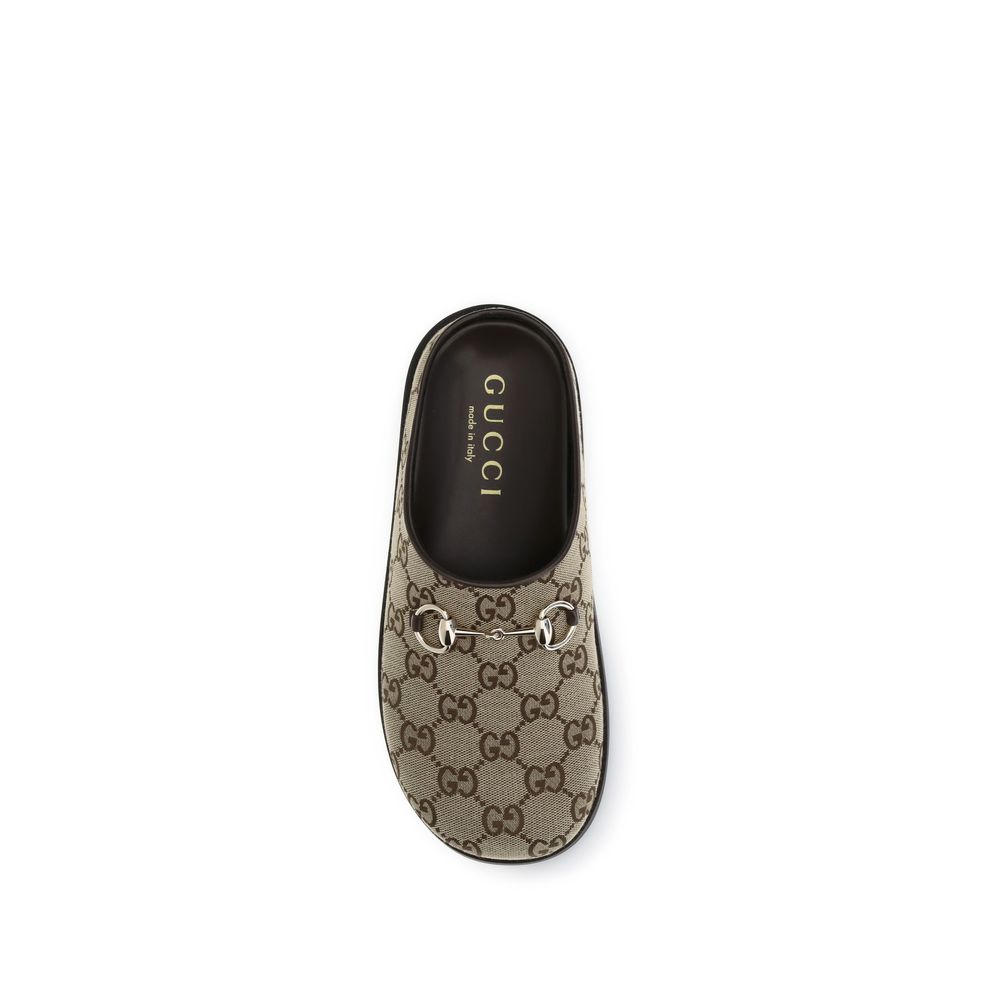 Gucci Mules Horsebit Glam Steals