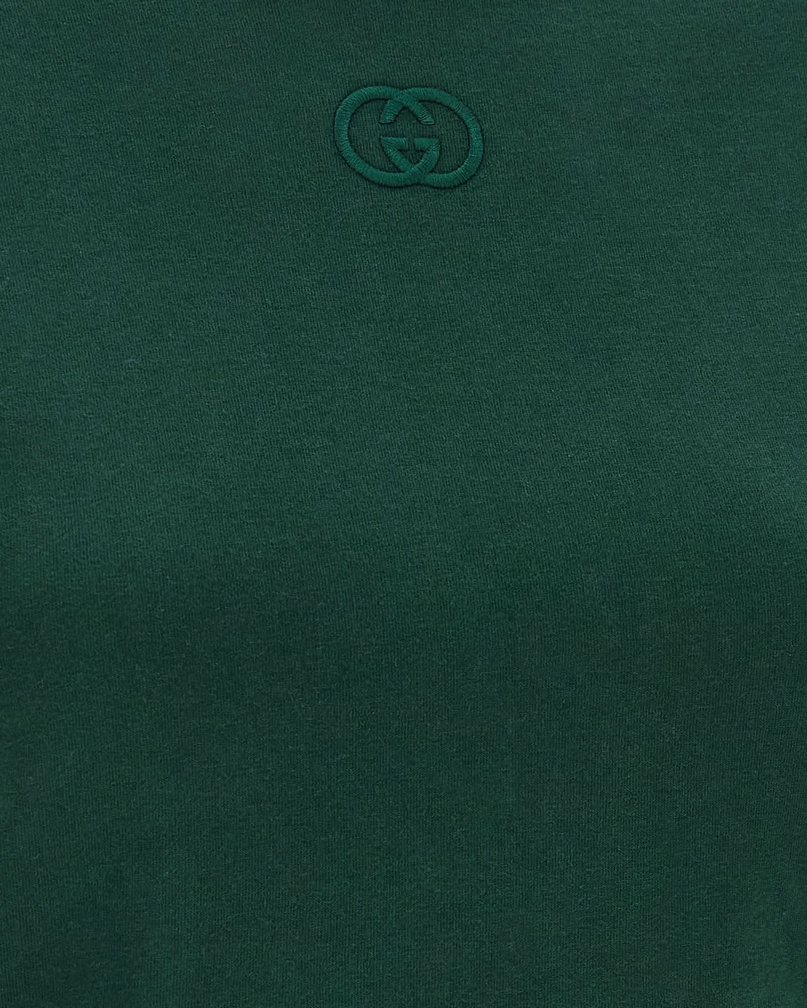 Gucci New 70s T-shirt Glam Steals