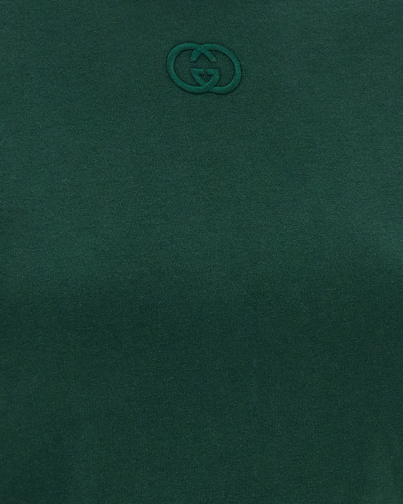 Gucci New 70s T-shirt Glam Steals