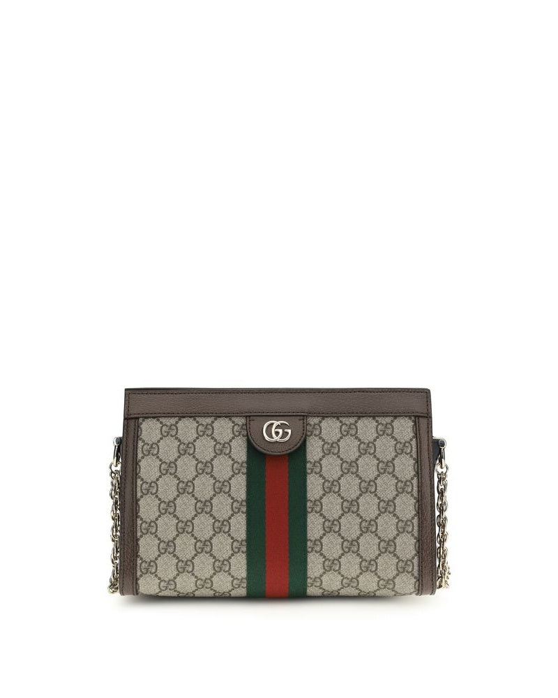 Gucci Ophidia Shoulder Bag 