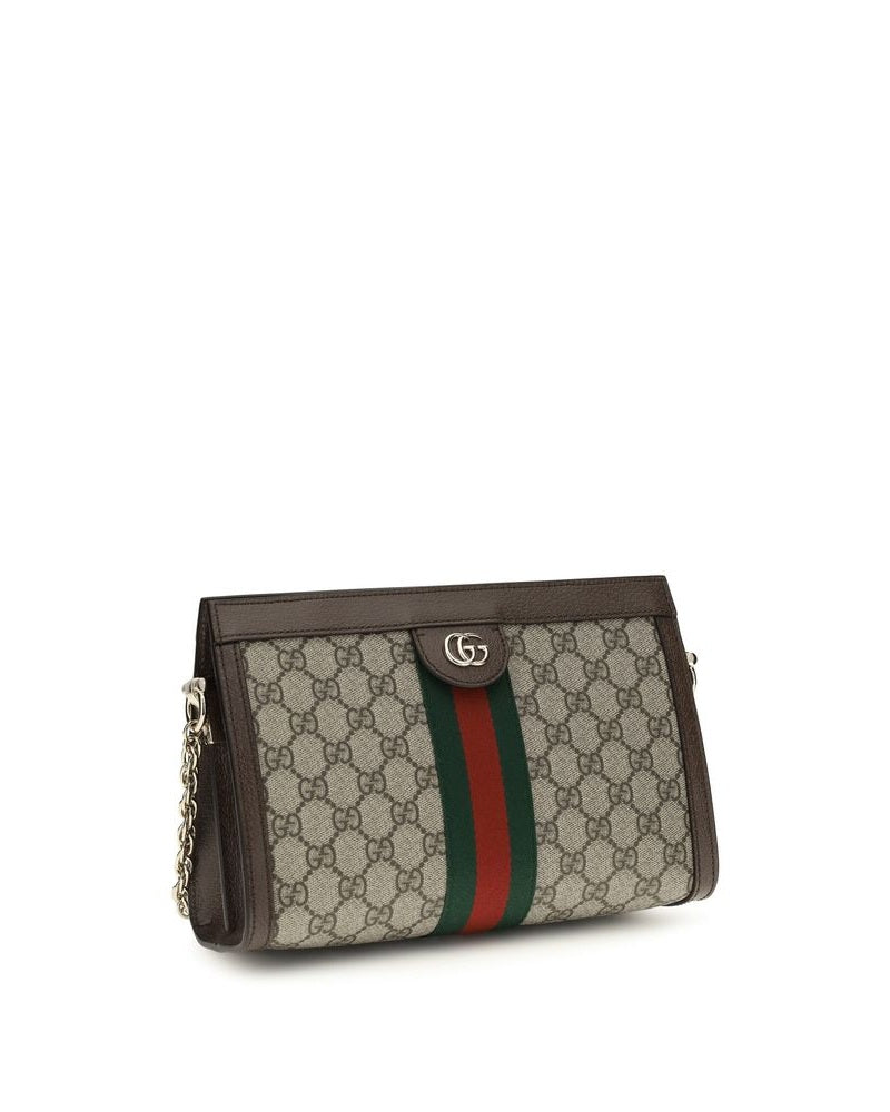 Gucci Ophidia Shoulder Bag 