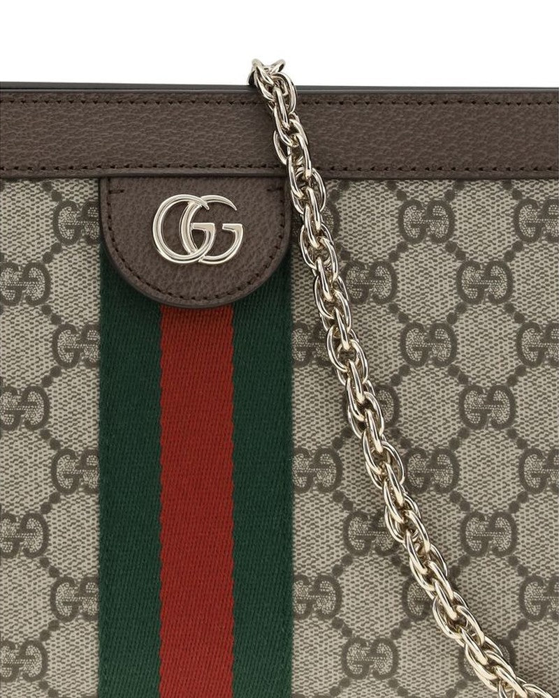 Gucci Ophidia Shoulder Bag 