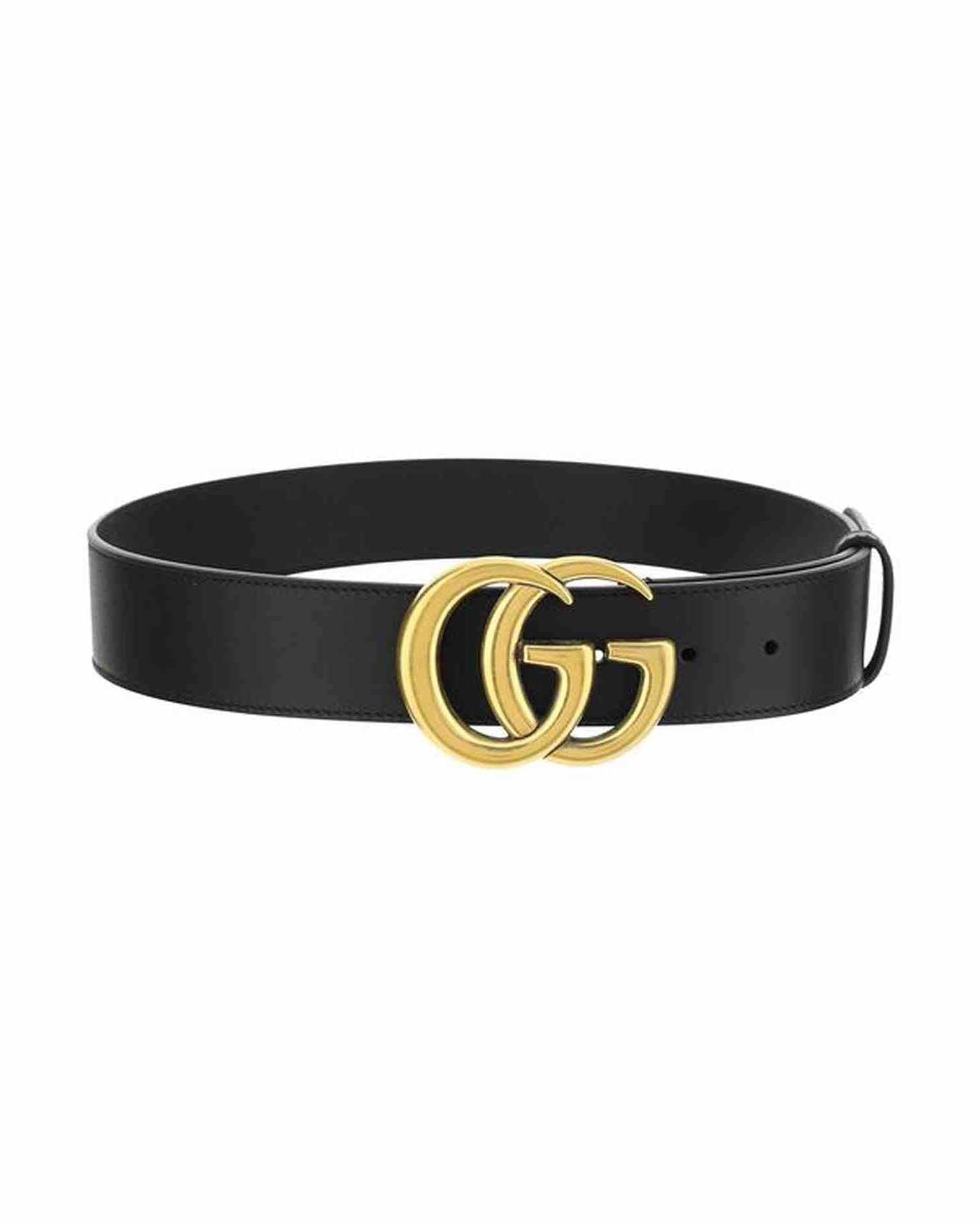 Gucci Re Edition Belt Glam Steals