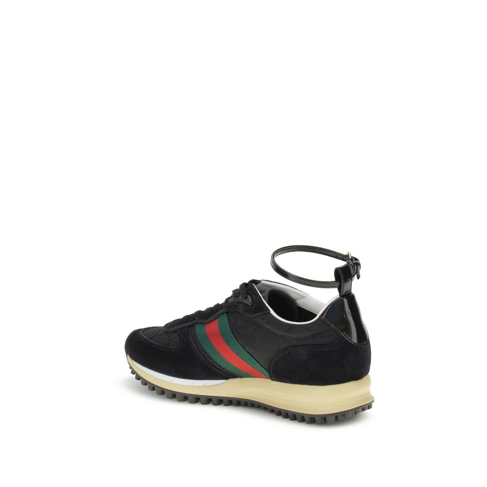 Gucci Re Motion Sneakers Glam Steals